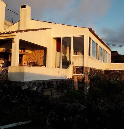 Vila Casa Da Vinha Feteira  Exteriér fotografie
