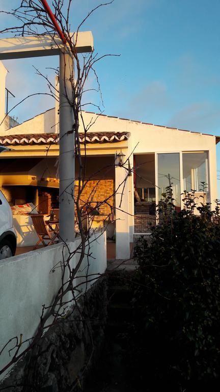 Vila Casa Da Vinha Feteira  Exteriér fotografie