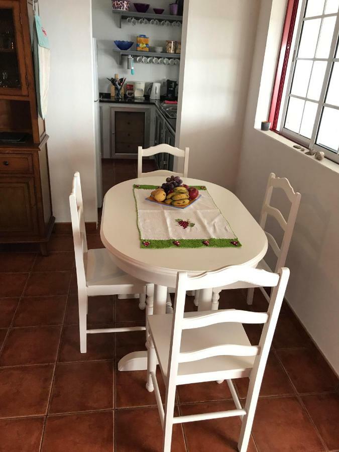 Vila Casa Da Vinha Feteira  Exteriér fotografie