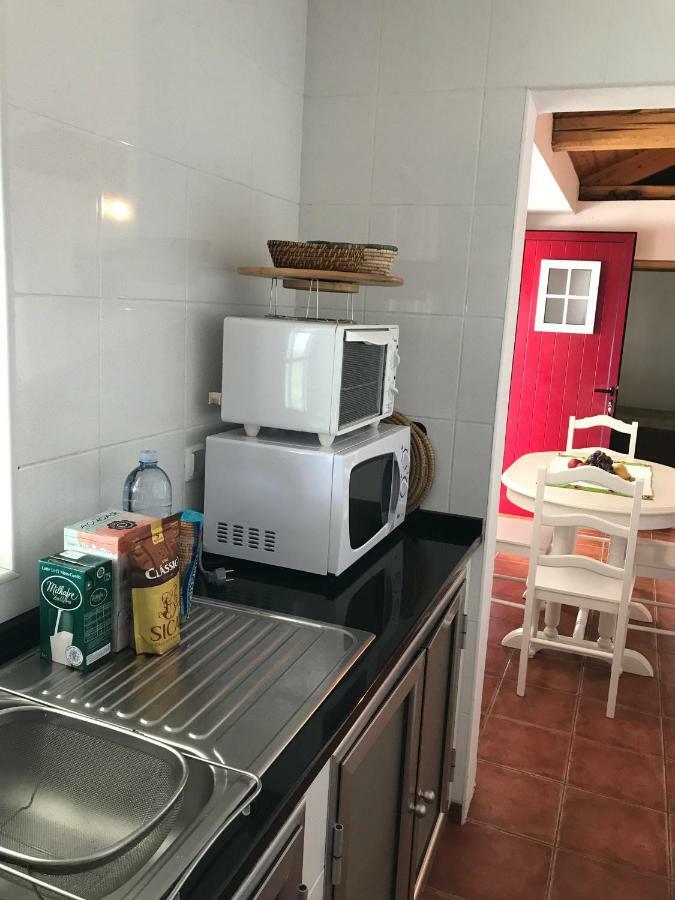 Vila Casa Da Vinha Feteira  Exteriér fotografie